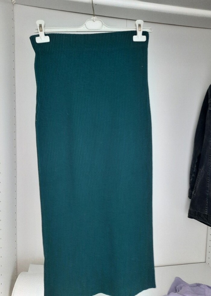 Triko etek - Görsel 5