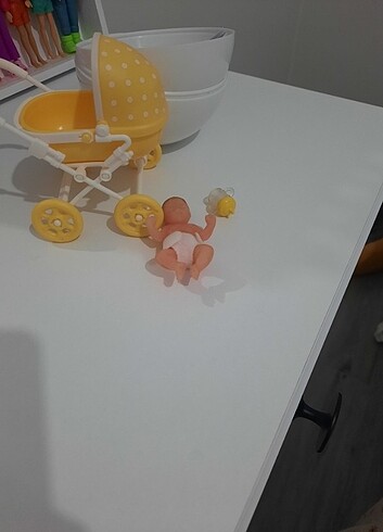 Mini baby 