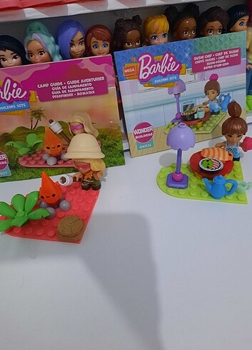 Lego oyuncak - Görsel 5