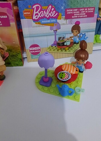 Lego oyuncak - Görsel 6