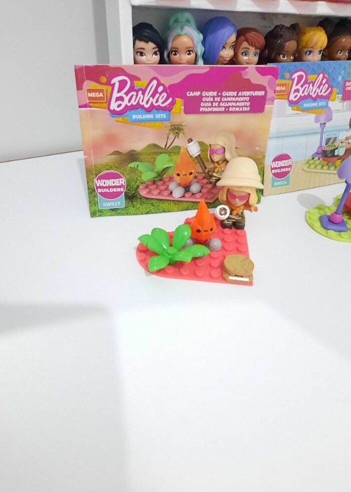 Lego oyuncak - Görsel 3