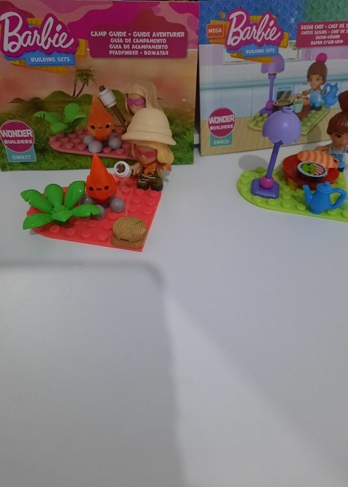 Lego oyuncak - Görsel 4