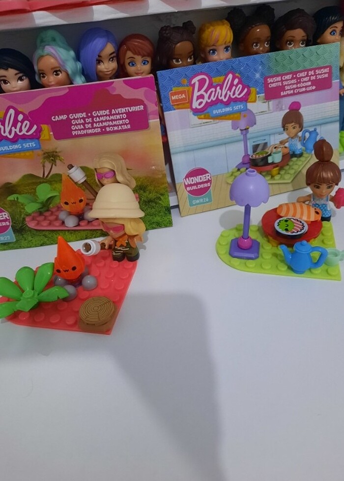 Lego oyuncak - Görsel 5