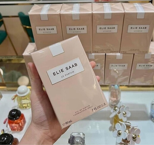 Elie Saab Elie SAAB EDP kadın Parfüm(ithal)