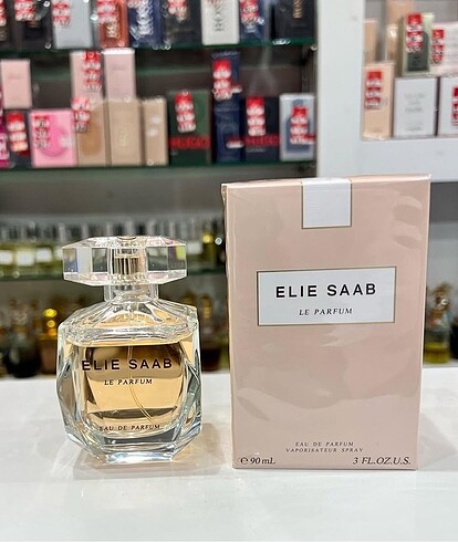 Beden Elie SAAB EDP kadın Parfüm(ithal)