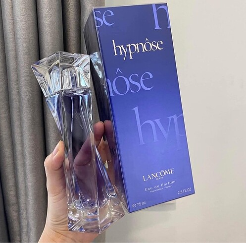 Lancome Lancome Hypnose EDP kadın parfüm