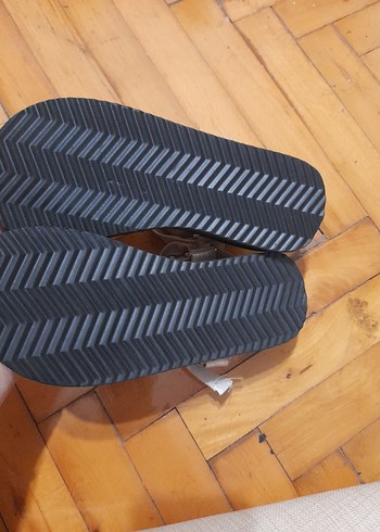36 Beden Polaris Bej Dolgu Topuklu Kadın Sandalet