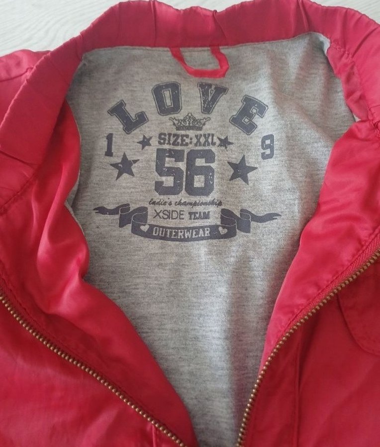 Lc waikiki Kadın Yağmurluk - Görsel 4