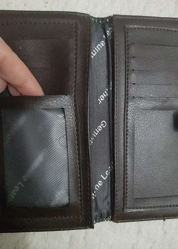 Beden Louis Vuitton Kadın Cüzdanı