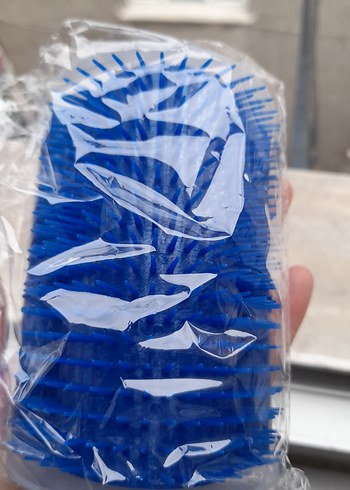 Catit Kedi Tarağı - Görsel 2