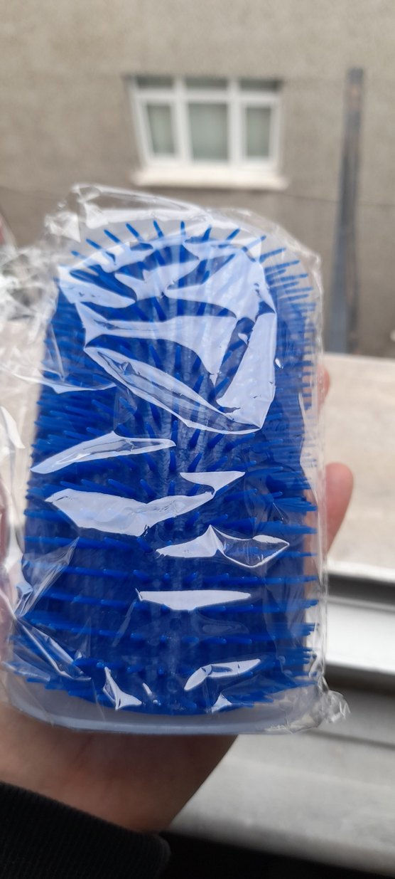 Catit Kedi Tarağı - Görsel 2