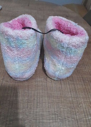 Polaris Kız Çocuk için Renkli Pop Kültür Desenli - Görsel 3