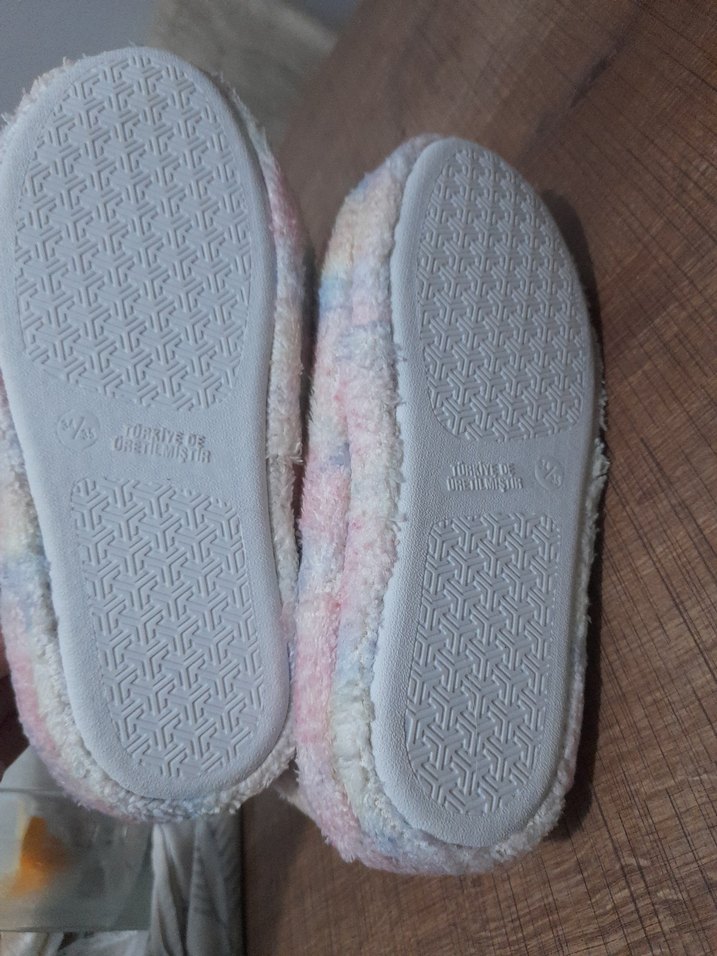 Polaris Kız Çocuk için Renkli Pop Kültür Desenli - Görsel 4