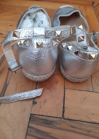 37 Beden Valentino Toka Detaylı Dolgu