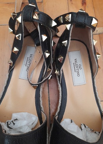 Valentino Ayakkabı - Görsel 5