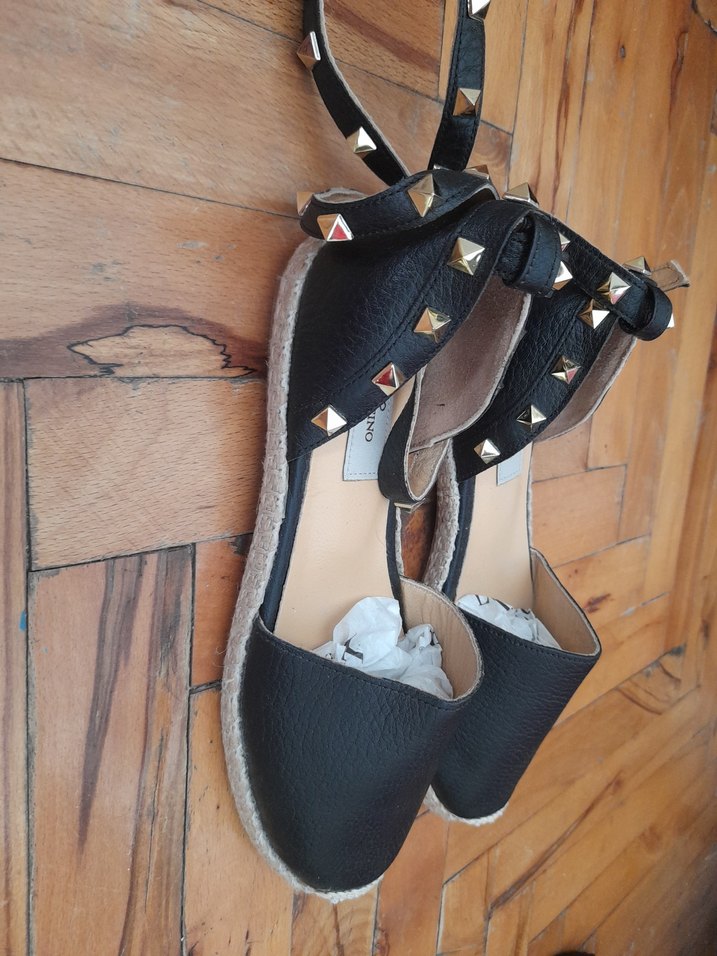 Valentino Ayakkabı - Görsel 2