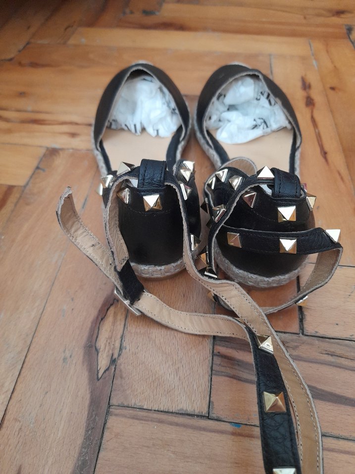 Valentino Ayakkabı - Görsel 3