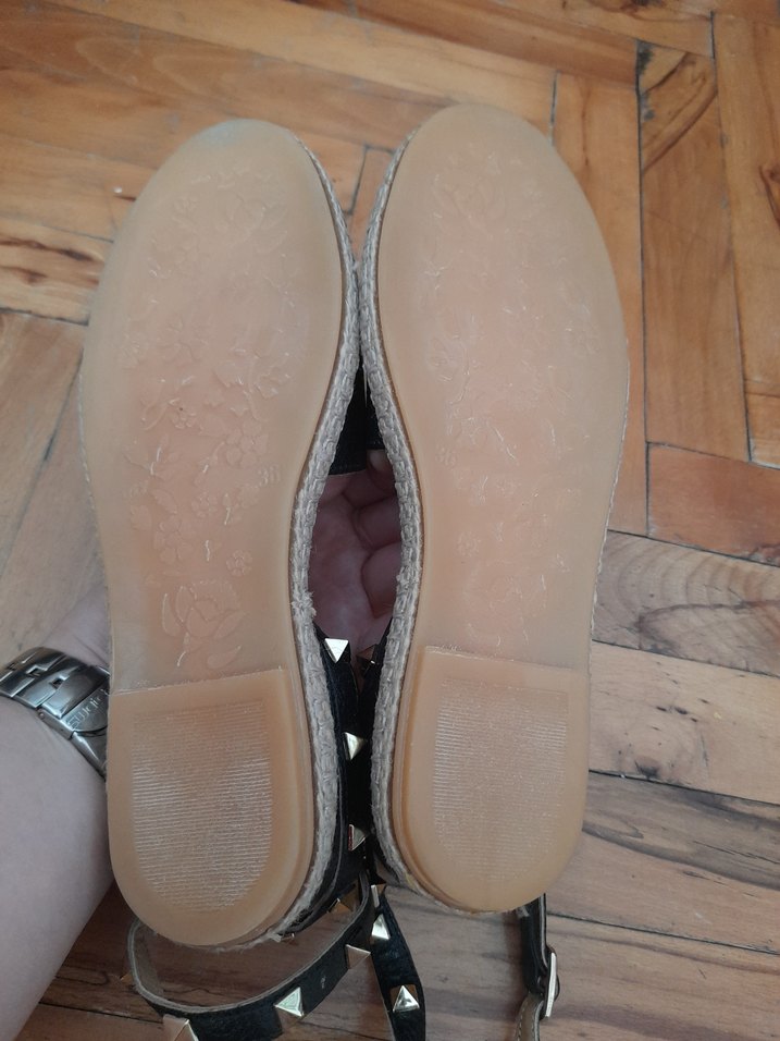 Valentino Ayakkabı - Görsel 4