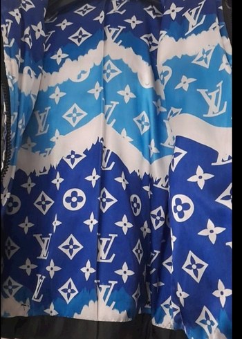 Erkek Çocuk Siyah Kaban - Görsel 4