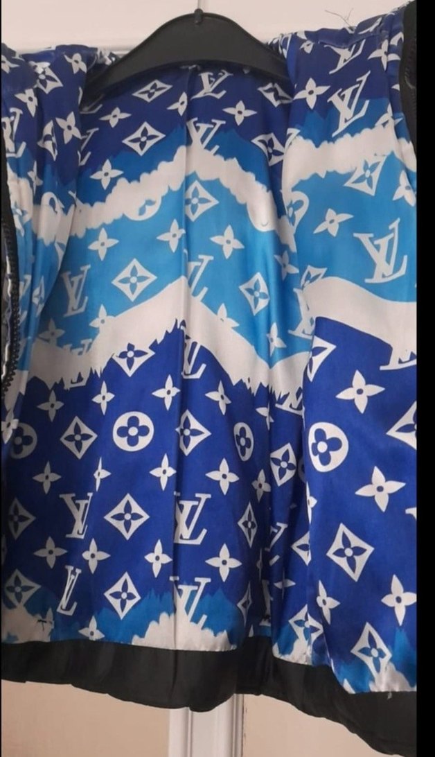 Erkek Çocuk Siyah Kaban - Görsel 4