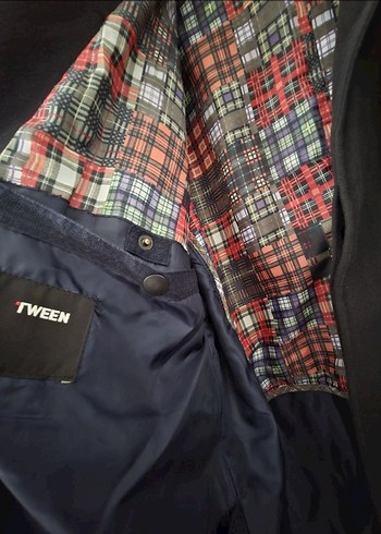 Damat Tween Marka Kaban - Görsel 2