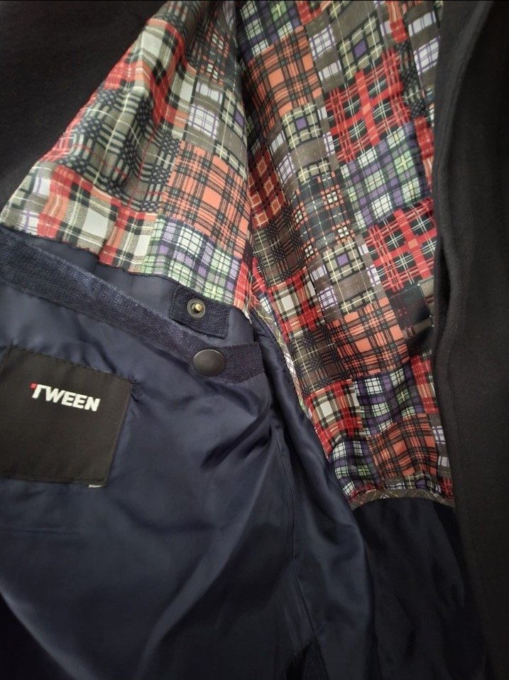 Damat Tween Marka Kaban - Görsel 2