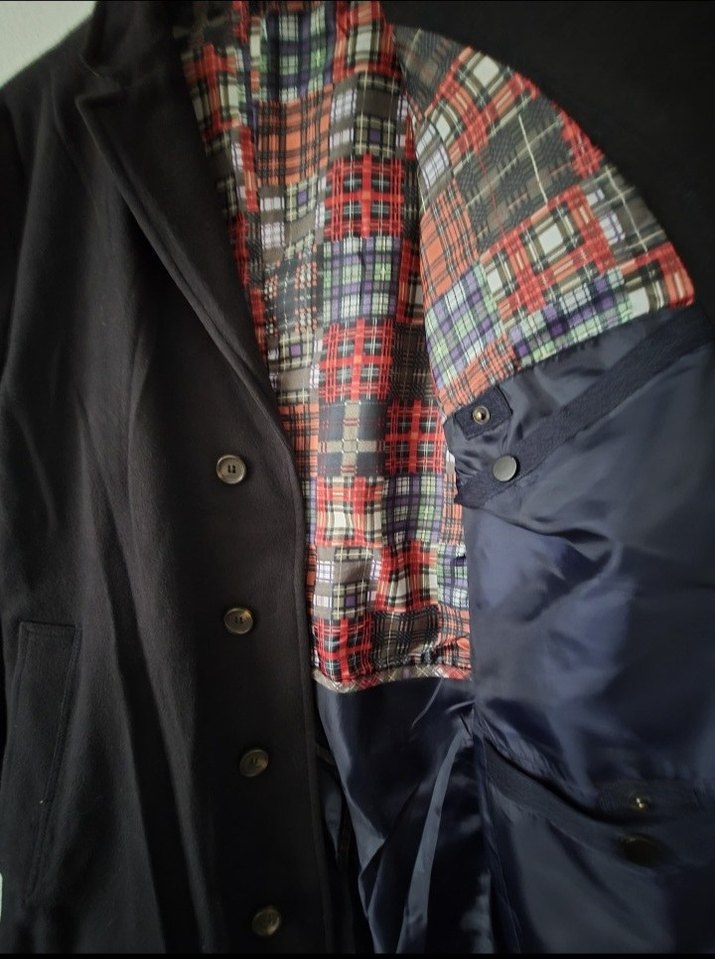 Damat Tween Marka Kaban - Görsel 3