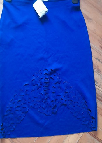 Sateen Etek