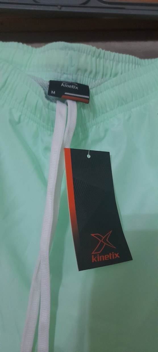 Kinetix Erkek Deniz Şortu - Görsel 2