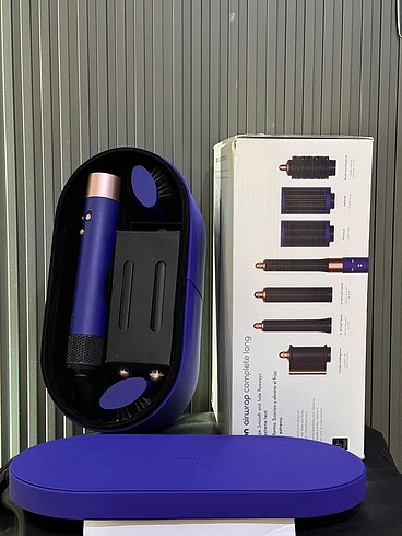 DYSON AIRWRAP