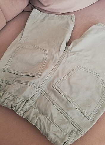 7 Yaş Beden H&M erkek çocuk şort