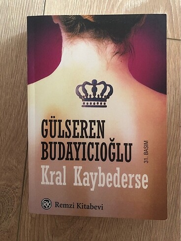 Kral Kaybederse