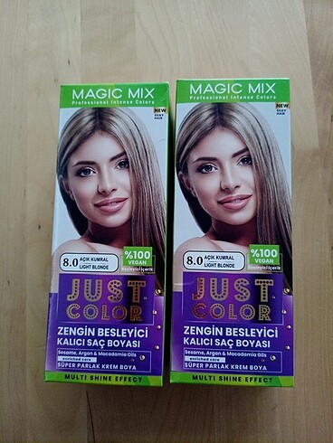 Magıc mix - Görsel 3