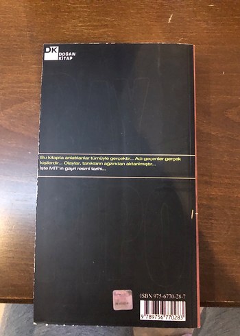 Baypipo - Hiram Abas'ın Yaşamı - Görsel 2