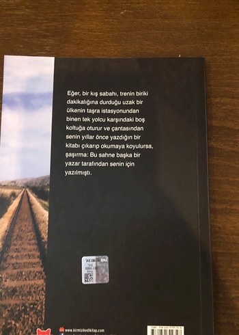 Basit Bir Es* - Enis Batur - Görsel 2