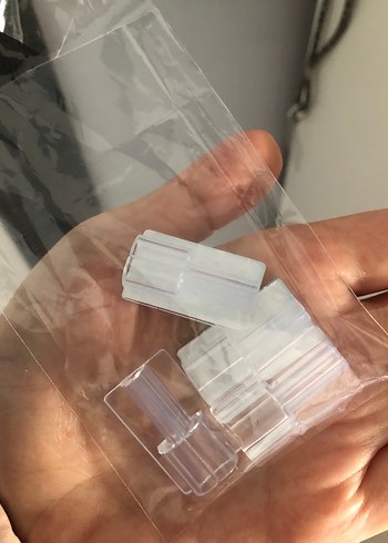 Şarj cihazı giriş koruyucusu - Görsel 2