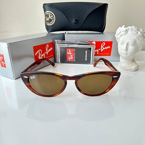 ORİJİNAL RAYBAN GÖZLÜK