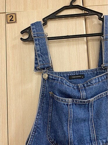 38 Beden lacivert Renk Kot tulum trendyolmilla 38beden