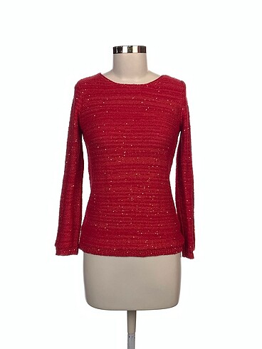 Vintage Love Kazak / Triko %70 İndirimli.