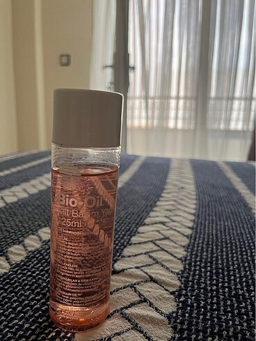  Beden Bio-oil