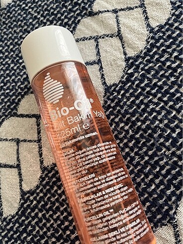 Diğer Bio-oil