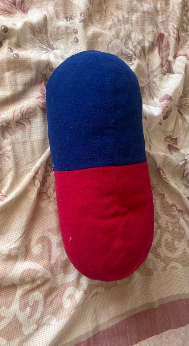 Kapsül peluş oyuncak - Görsel 2