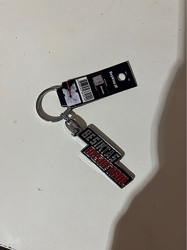 Beşiktaş anahtarlık
