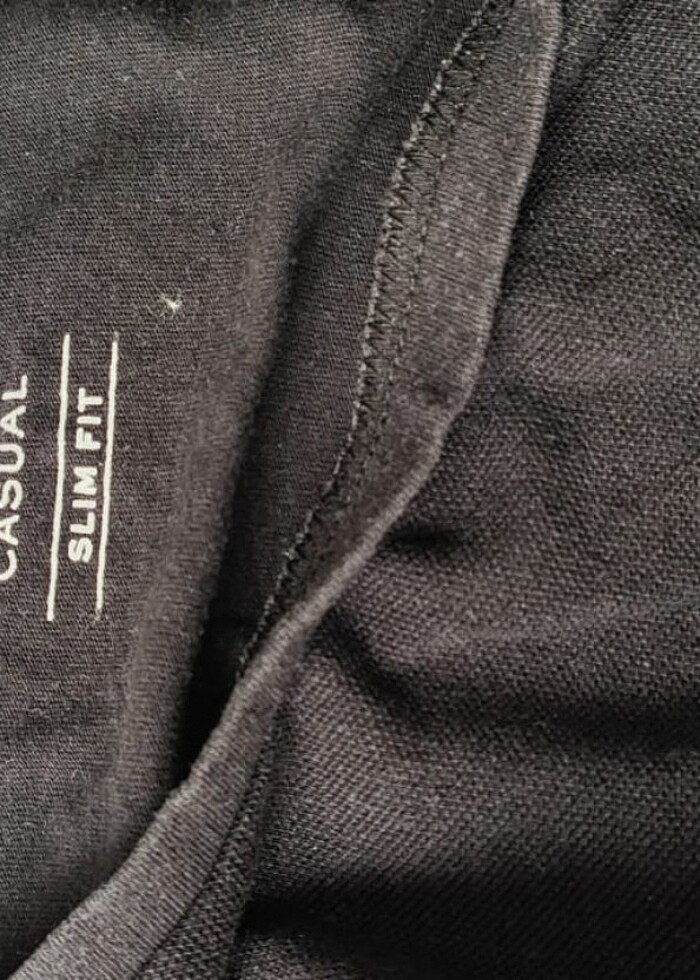 Tişört  - Görsel 2