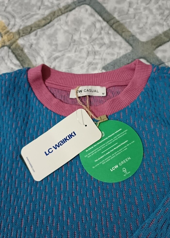 Sweatshirt  - Görsel 2