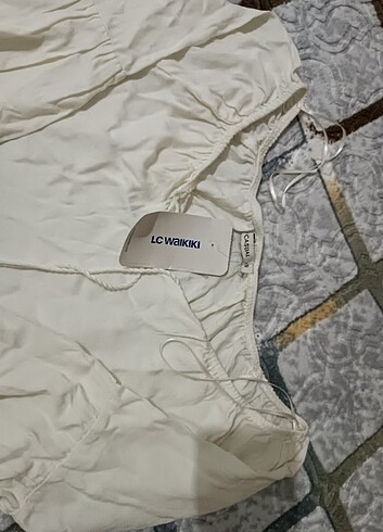 Bluz kazak - Görsel 2