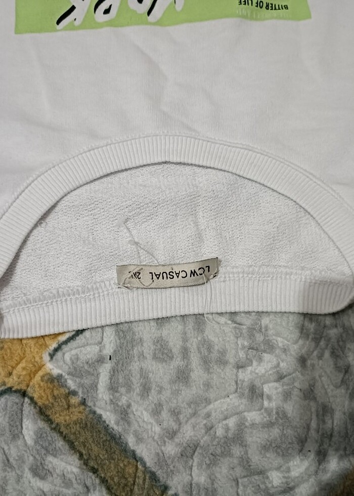 Sweatshirt  - Görsel 3