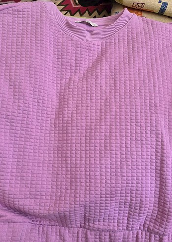 sweatshirt - Görsel 4