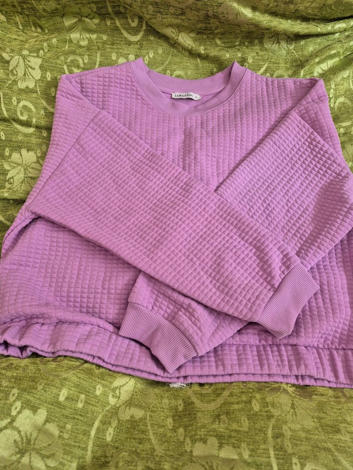 sweatshirt - Görsel 3