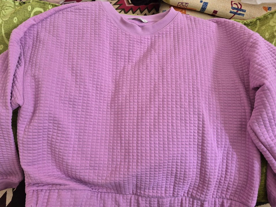 sweatshirt - Görsel 4